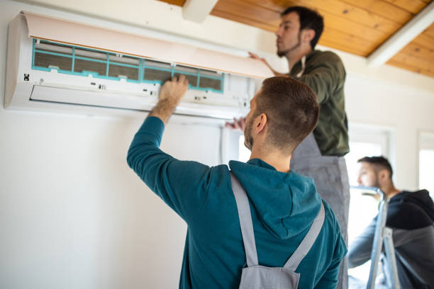Best VRF (Variable Refrigerant Flow) Systems in Fayette, OH