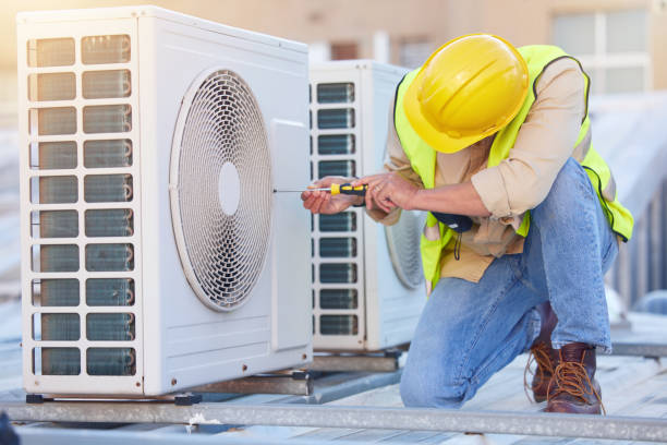 Best Thermostats and Smart Controls in Fayette, OH