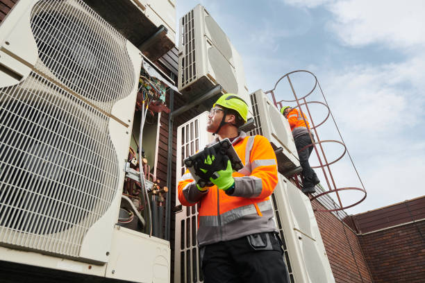 Best Residential HVAC in Fayette, OH