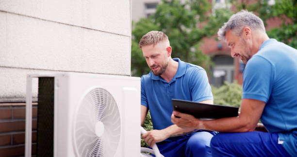 Best Seasonal HVAC Services in Fayette, OH