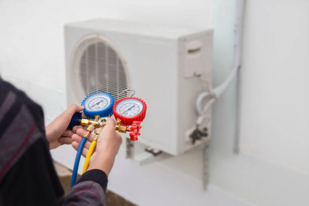 Best Air Conditioning Cleaning in Fayette, OH