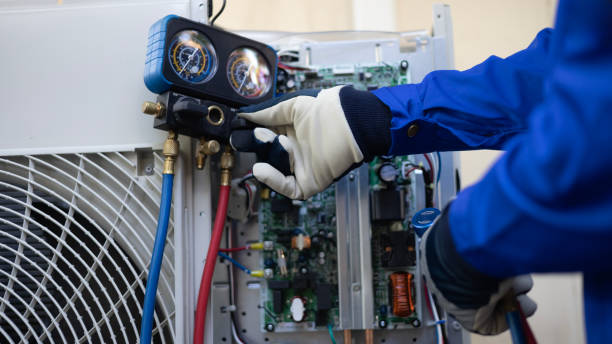 Professional HVAC in Fayette, OH